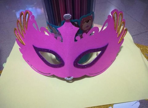 九阴真经面具怎么做[图1]