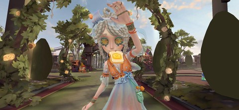 园丁第五人格怎么玩[图2]