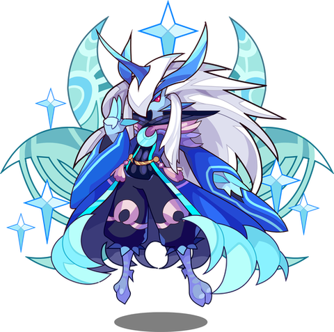 洛克王国伊丽莎白什么[图1]