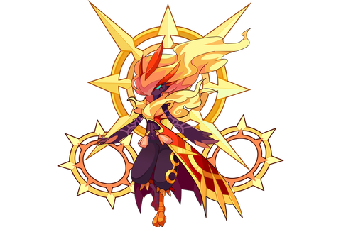 洛克王国伊丽莎白什么[图2]