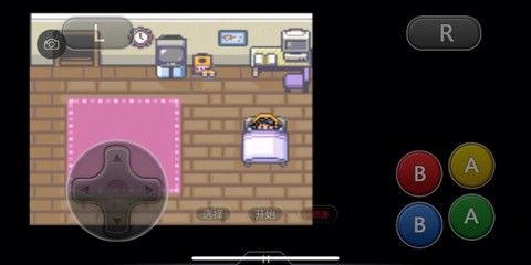 口袋妖怪圣灰怎么攀岩[图1]