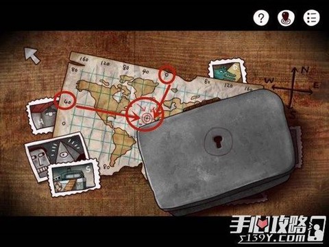 冒险岛2怎么分左右手[图1]