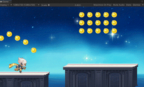 天天酷跑金币怎么花光[图2]