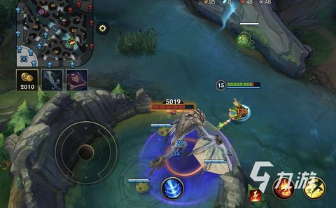 英雄联盟提莫怎么玩[图1]