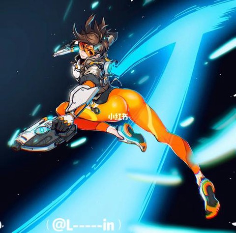 守望先锋猎空怎么玩[图1]