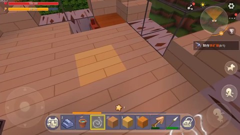 迷你世界怎么获取丝线[图2]