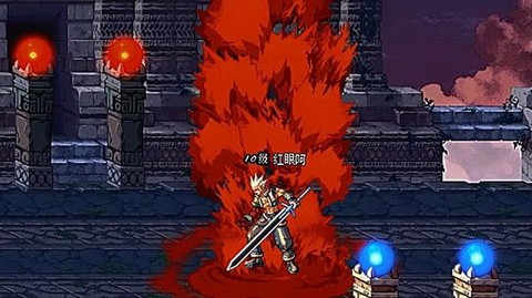 dnf怒气战士怎么英杰[图2]