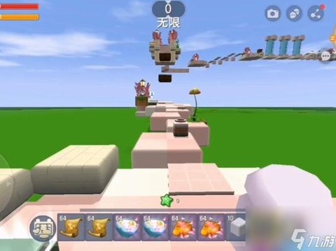 迷你世界怎么让狼跟随[图1]