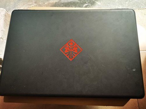 暗影精灵2的风扇怎么开[图1]