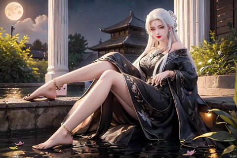 诛仙手游小白怎么获得[图2]