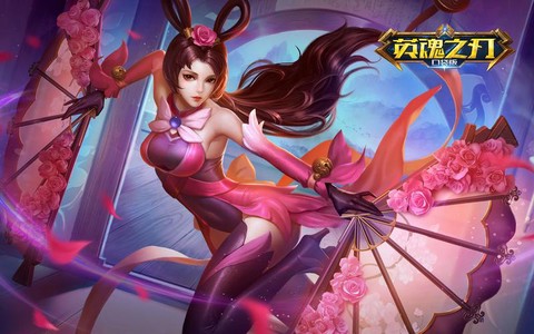 英魂之刃貂蝉叫什么[图2]