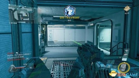 使命召唤13如何破解[图1]