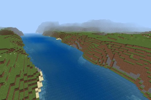 我的世界河流怎么做[图2]