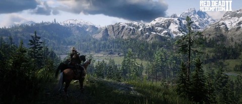 荒野大镖客2如何投降[图2]