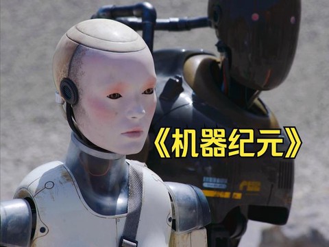 机器纪元什么时候上映[图1]