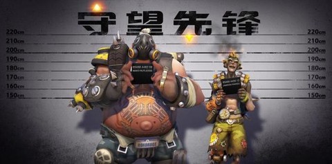 守望先锋租号怎么玩[图2]