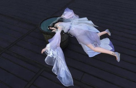 逆水寒欠费会怎么样[图2]