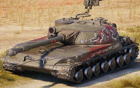 stg坦克世界如何[图1]