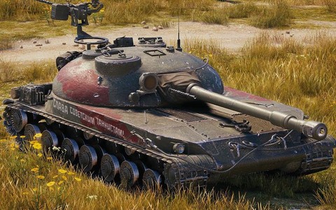 stg坦克世界如何[图2]