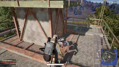 绝地逃生怎么救队友[图2]