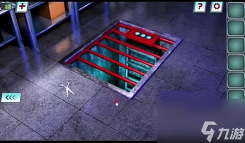 密室逃脱指针怎么过[图1]