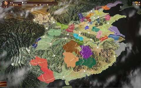 三国志13太卡怎么办[图1]