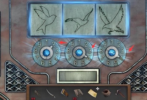 密室逃脱7怎么过关[图1]