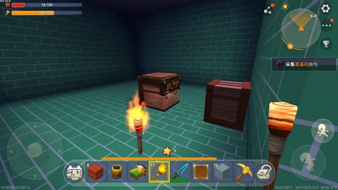 迷你世界的地牢有什么[图2]