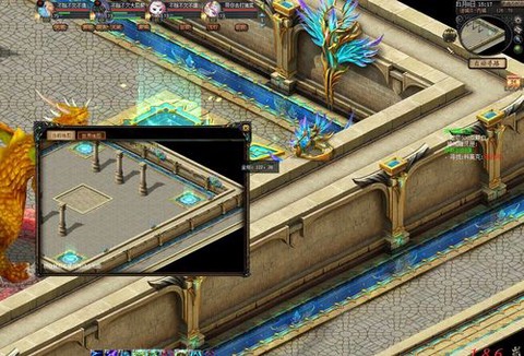 魔域迷城1魔灵怎么走[图2]