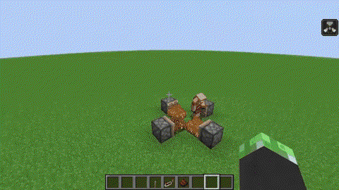 我的世界翅翼怎么合成[图1]