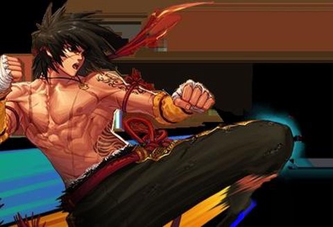 dnf男格斗转什么[图2]