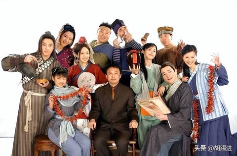 武林外传秀才如何转职[图1]