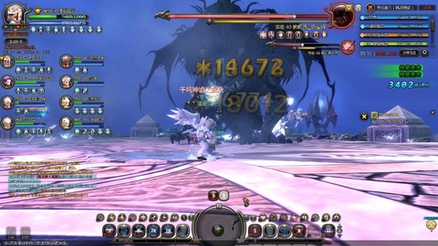 龙之谷手游十字军如何[图2]