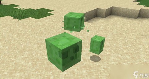 我的世界史莱姆吃什么[图2]