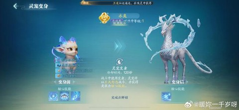 手游诛仙黄鸟怎么加点[图2]