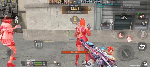 穿越火线没声音怎么回事[图1]