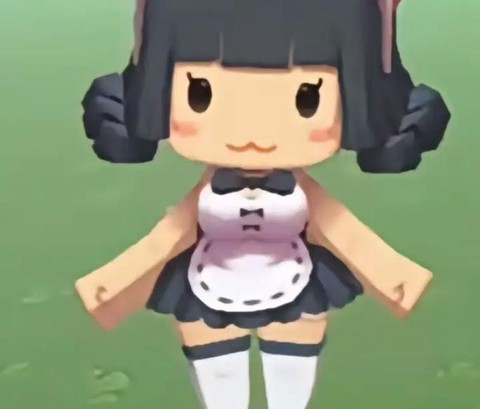 迷你世界琉璃酱怎么得[图1]