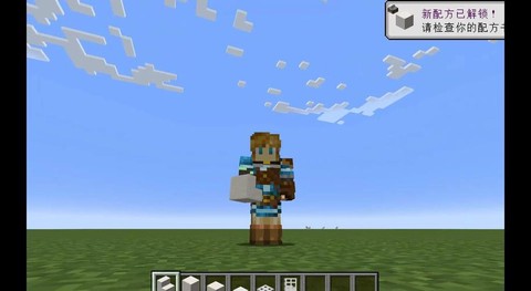 我的世界里怎么做马桶[图2]