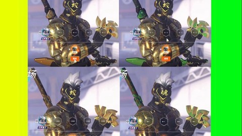 守望先锋金枪有什么用[图1]