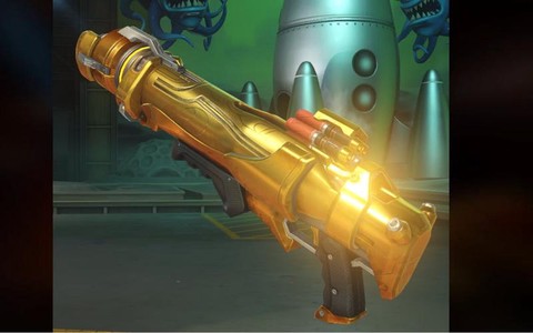 守望先锋金枪有什么用[图2]