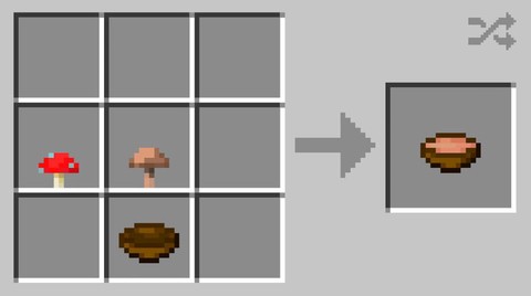 我的世界蘑菇怎么得[图1]