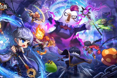 冒险岛2魔剑什么时候[图2]