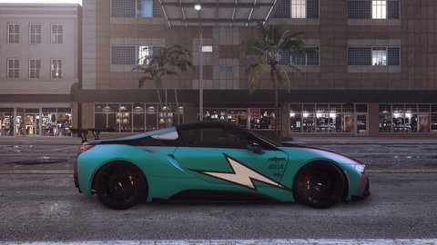 极品飞车18如何敞篷[图1]