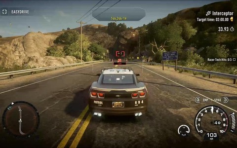 极品飞车18如何敞篷[图2]