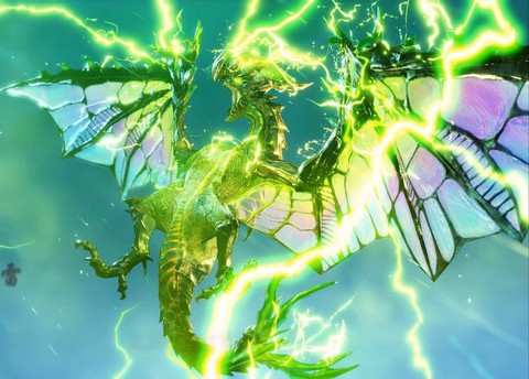 怪物猎人电龙弱什么[图1]