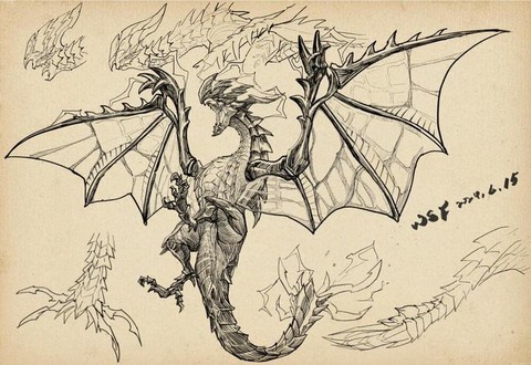 怪物猎人电龙弱什么[图2]