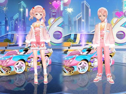 qq飞车草莓开什么[图1]