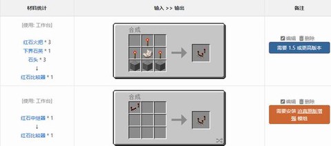 我的世界红石怎么获得[图2]
