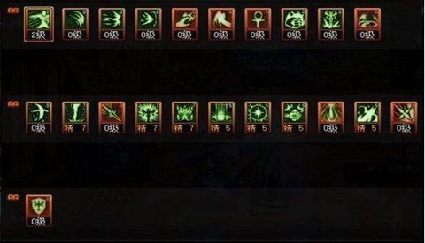 dnf奶爸怎么堆体力[图2]