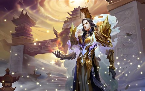 英魂之刃什么是剑气[图2]